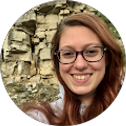 Profile photo of Elizabeth Reboudo