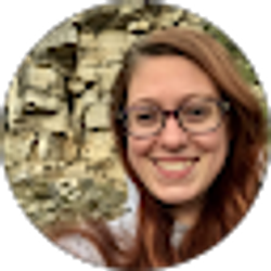 Profile photo of Elizabeth Reboudo