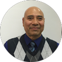 Profile photo of Manuel de Jesús Inglés arriola