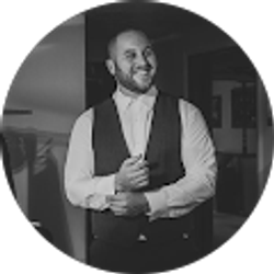 Profile photo of Josh Kramer