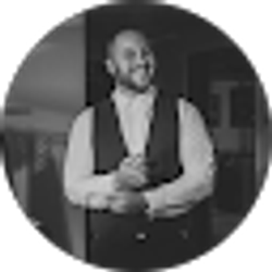 Profile photo of Josh Kramer