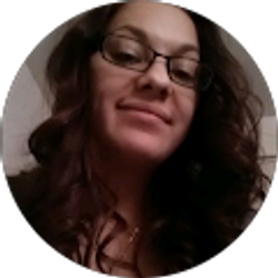 Profile photo of Ashley Ramirez