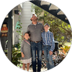 Profile photo of Sub Abraham