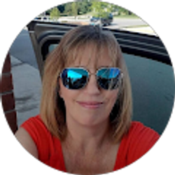 Profile photo of Lisa Brown