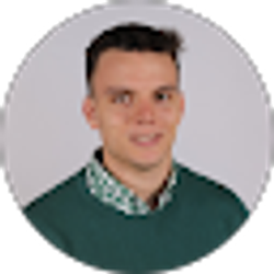 Profile photo of Griff McClellan