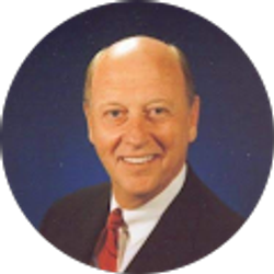 Profile photo of Thomas Bernier