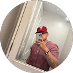 Profile photo of Joel Briseño