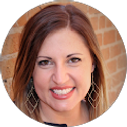 Profile photo of Janelle Bierdeman