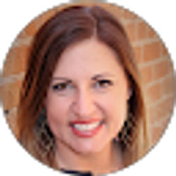 Profile photo of Janelle Bierdeman