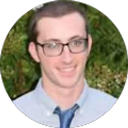 Profile photo of Zachary Murray