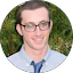 Profile photo of Zachary Murray