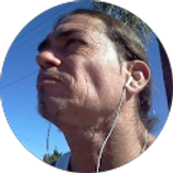 Profile photo of Mitchell Gurule