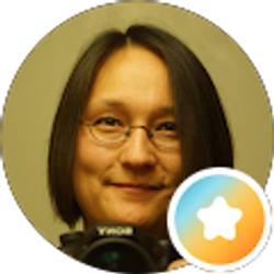 Profile photo of Susan Shambaugh