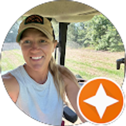 Profile photo of Katie Courtney