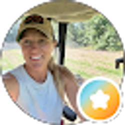 Profile photo of Katie Courtney