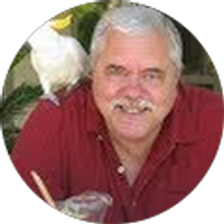 Profile photo of Jim McCloud