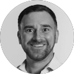 Profile photo of Jeremy Foskitt