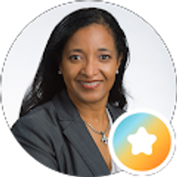 Profile photo of Yetta Toliver
