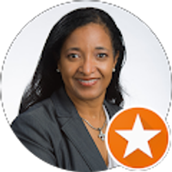 Profile photo of Yetta Toliver