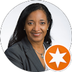 Profile photo of Yetta Toliver