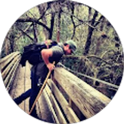 Profile photo of Aaron Elozory