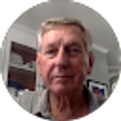 Profile photo of Michael McCall