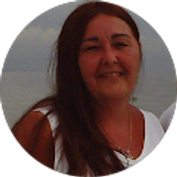 Profile photo of Tina Hamrick