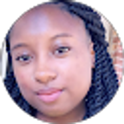 Profile photo of brieona booker