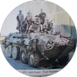 Profile photo of Randy Enders