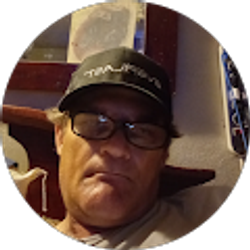 Profile photo of brian keith ross
