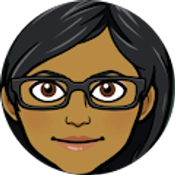 Profile photo of Desiree Jackson