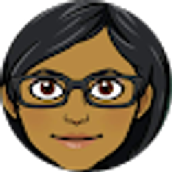Profile photo of Desiree Jackson