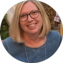 Profile photo of Debra Harney