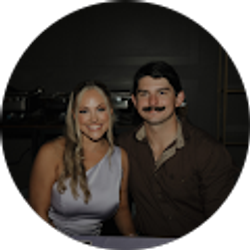 Profile photo of Courtney Meece