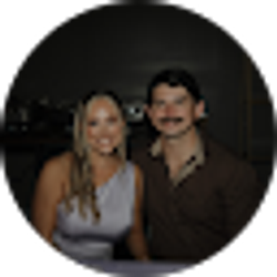 Profile photo of Courtney Meece