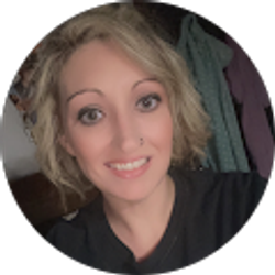 Profile photo of Samantha Copley