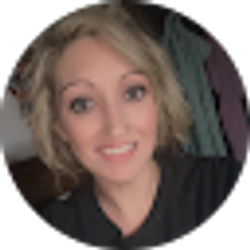 Profile photo of Samantha Copley