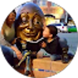 Profile photo of Christina Koon