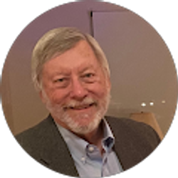 Profile photo of Preston Hawkins