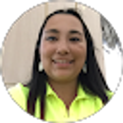 Profile photo of Victoria Gardea