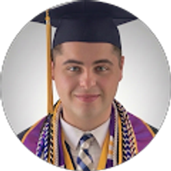 Profile photo of James Kinney II