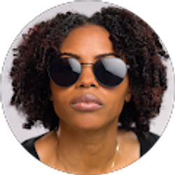 Profile photo of Melody Mills