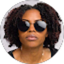 Profile photo of Melody Mills