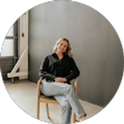 Profile photo of Aaricka Atkinson