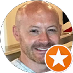 Profile photo of Eric Lauseng