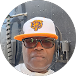 Profile photo of Calvin Williams