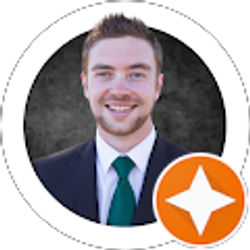 Profile photo of Kyle Davis