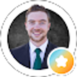 Profile photo of Kyle Davis