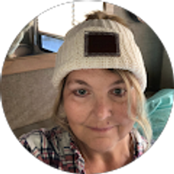 Profile photo of KATHI JONES