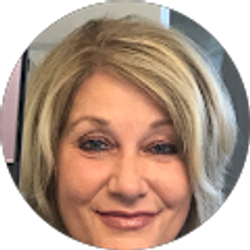 Profile photo of Sandra Moore